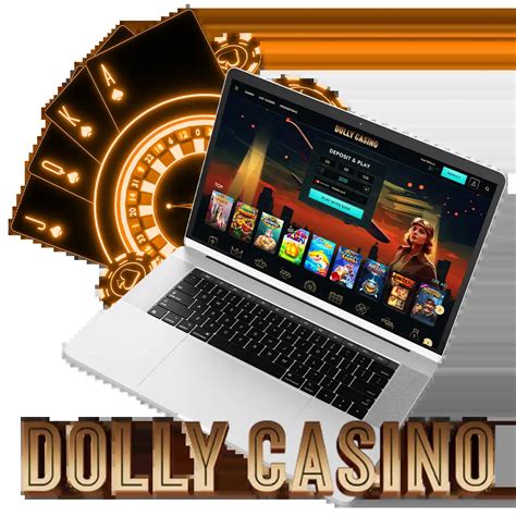 Dolly Casino Games .